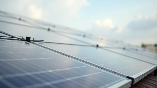 5 astuces essentielles pour réduire le coût de l'installation photovoltaïque