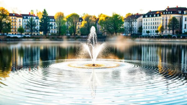 5 raisons d'opter pour un adoucisseur d'eau à Annecy