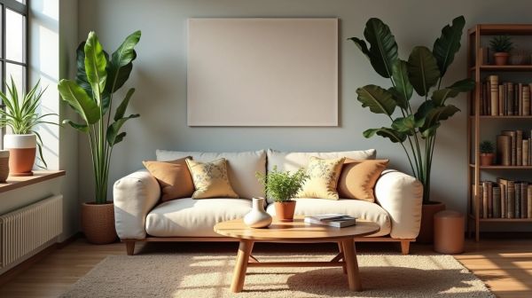 Améliorez votre maison avec des conseils en bricolage et déco