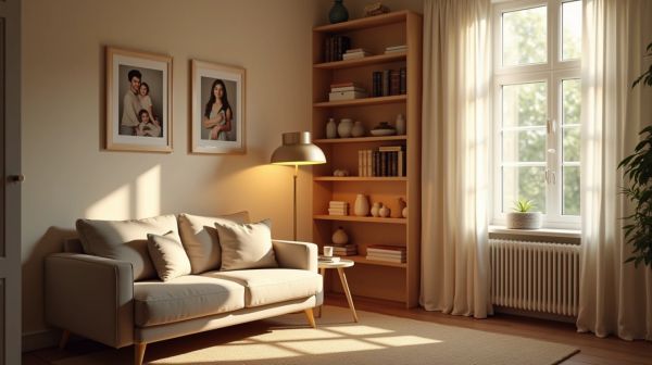 Améliorez votre maison avec des conseils en bricolage et déco