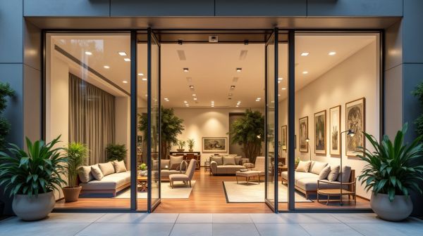 Choisir un store banne sur mesure pour un confort optimal