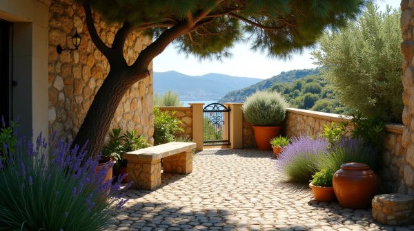 Comment choisir votre jardinier paysagiste à Marseille