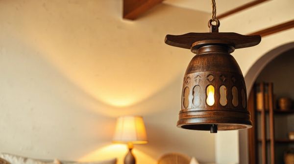Découvrez les bienfaits du carillon koshi pour votre décor