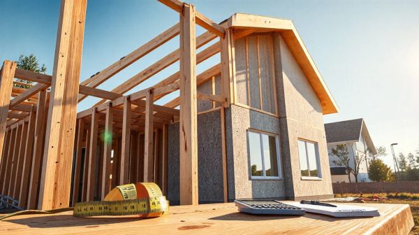 Guide complet sur le tarif du m² pour bâtir votre maison