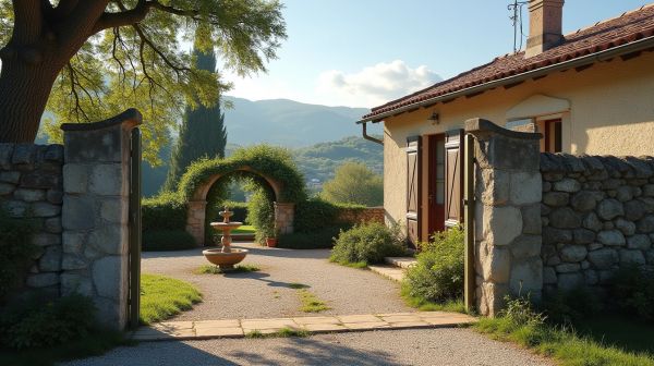 Le bon constructeur de maison en Isère pour votre projet