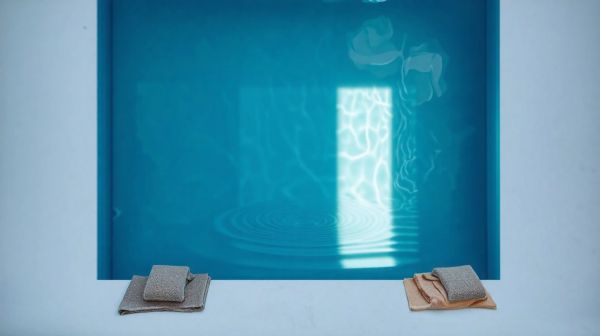 Les avantages d'opter pour une piscine 7×3 prête à plonger