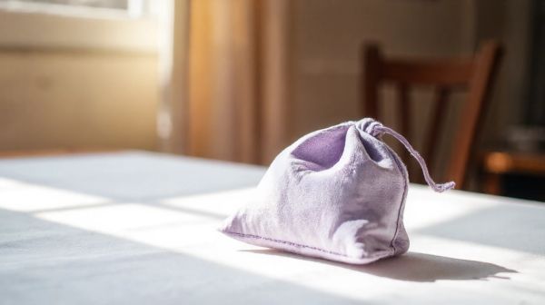 Les avantages essentiels d'un sachet de lavande unique