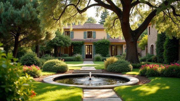 Les critères essentiels pour sélectionner un jardinier paysagiste à Marseille