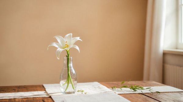 Offrez un doux muguet chez vous pour célébrer le 1er mai