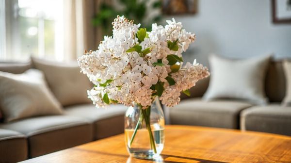 Offrez un doux muguet chez vous pour célébrer le 1er mai