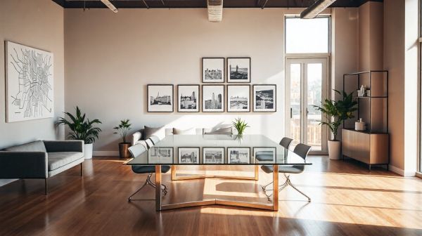 Solutions de nettoyage sur mesure à Toulouse : budget et services