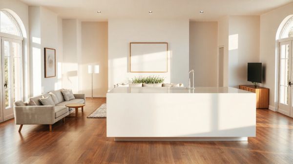 Top 10 idées de rénovation pour embellir votre intérieur