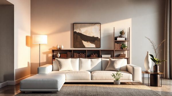 Top 10 idées de rénovation pour embellir votre intérieur