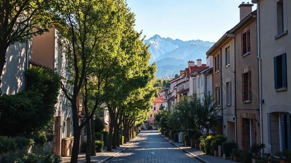 Top 5 constructeurs de maison en Isère pour concrétiser vos rêves