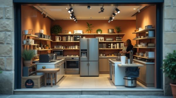Top astuces pour acheter de l'électroménager reconditionné à Bordeaux