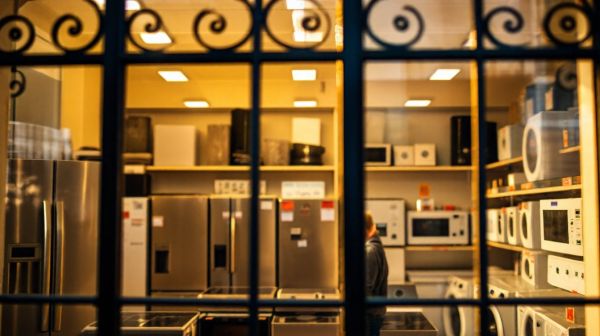 Top astuces pour acheter de l'électroménager reconditionné à Bordeaux