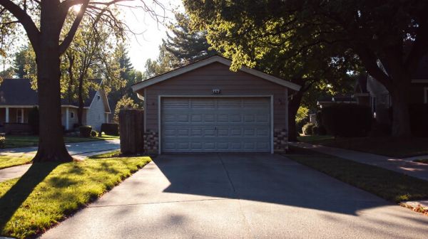 Top critères pour sélectionner votre porte de garage à Bihorel