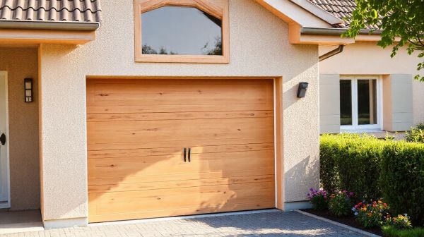 Top critères pour sélectionner votre porte de garage à Bihorel