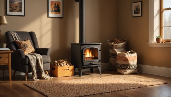 Pellets en promo : les offres incontournables à découvrir !