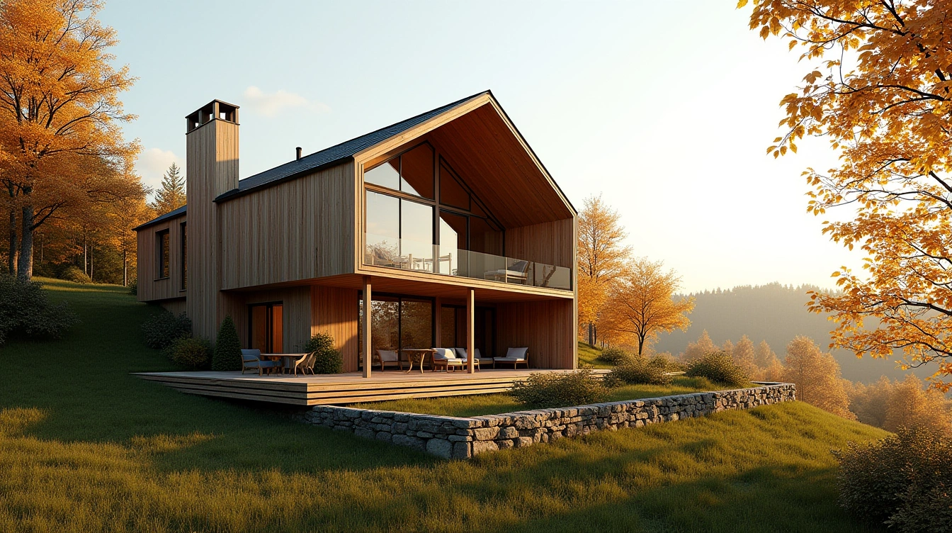 Vos questions sur la construction bioclimatique