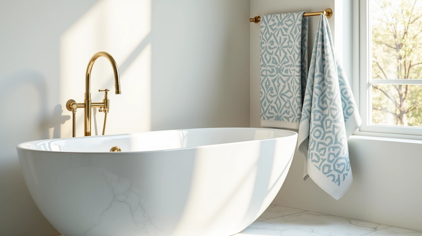 Les designs phares et tendances pour sublimer la salle de bain